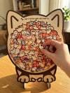 TaxtaCat Puzzle™